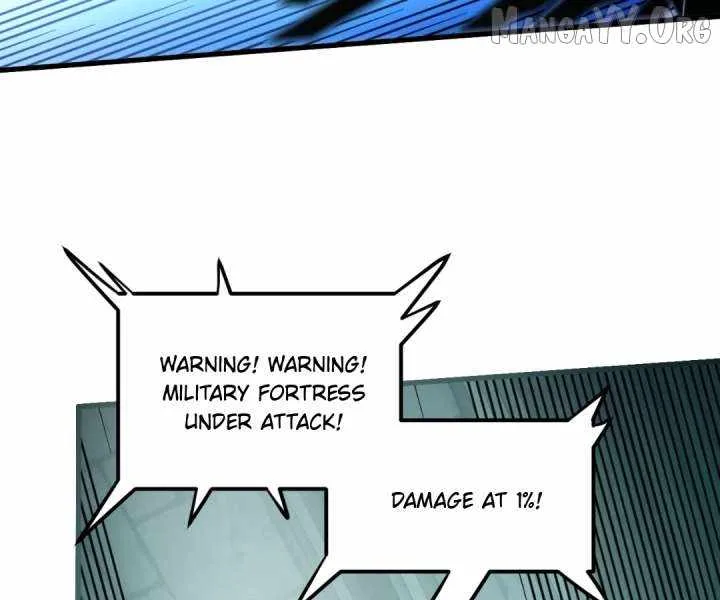 God killer Chapter 204 page 45