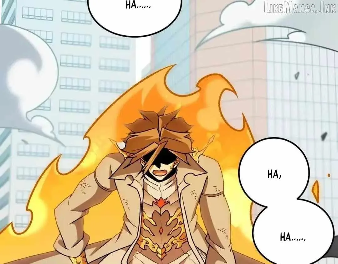 God killer Chapter 226 page 49
