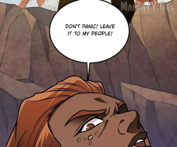 God killer Chapter 204 page 32