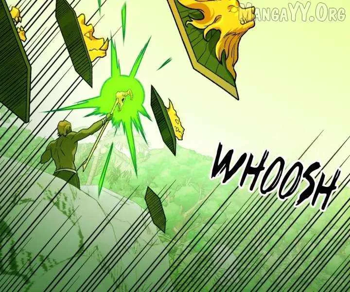God killer Chapter 204 page 36