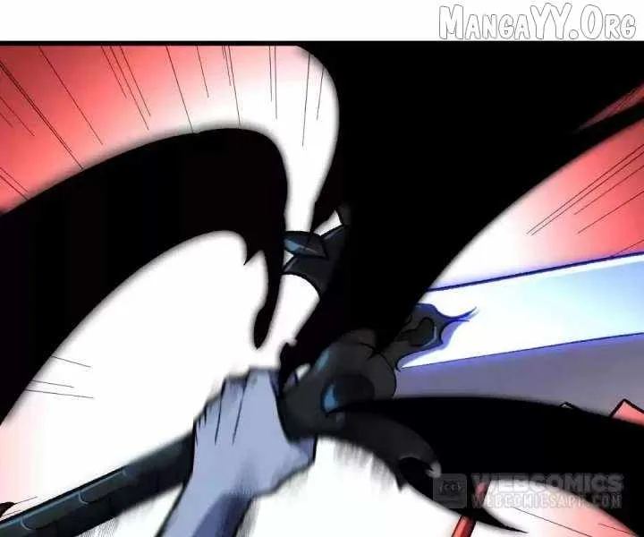 God killer Chapter 204 page 51