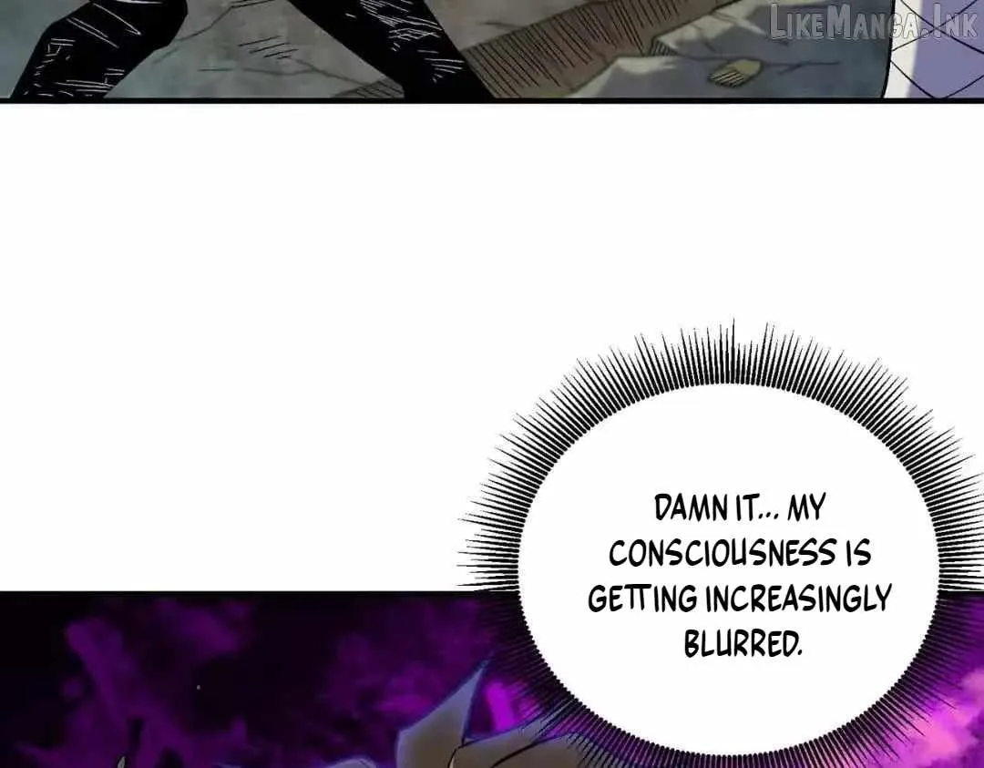 God killer Chapter 226 page 54