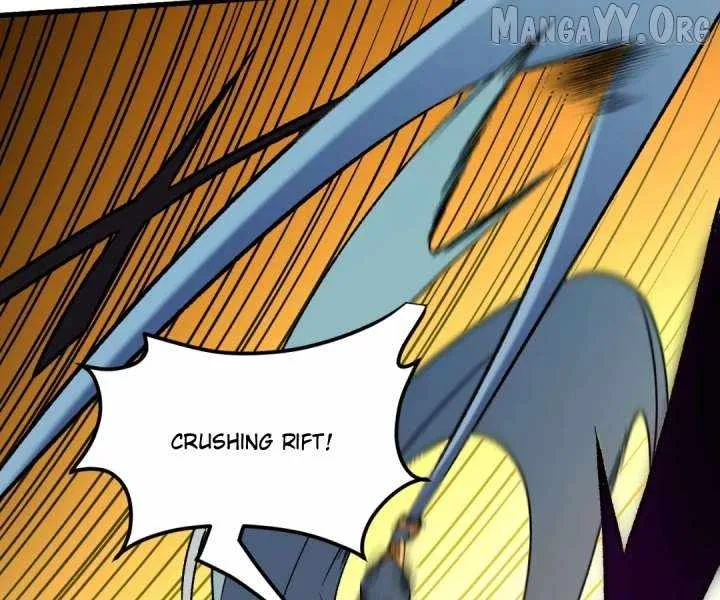 God killer Chapter 204 page 63
