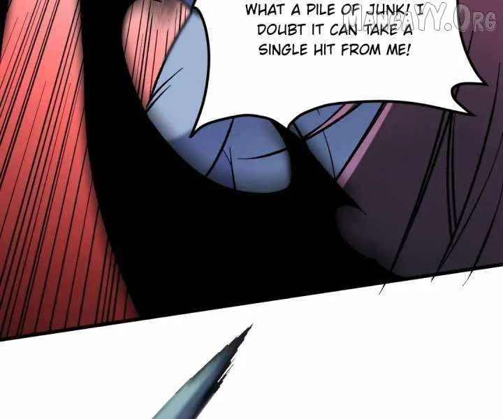 God killer Chapter 204 page 53