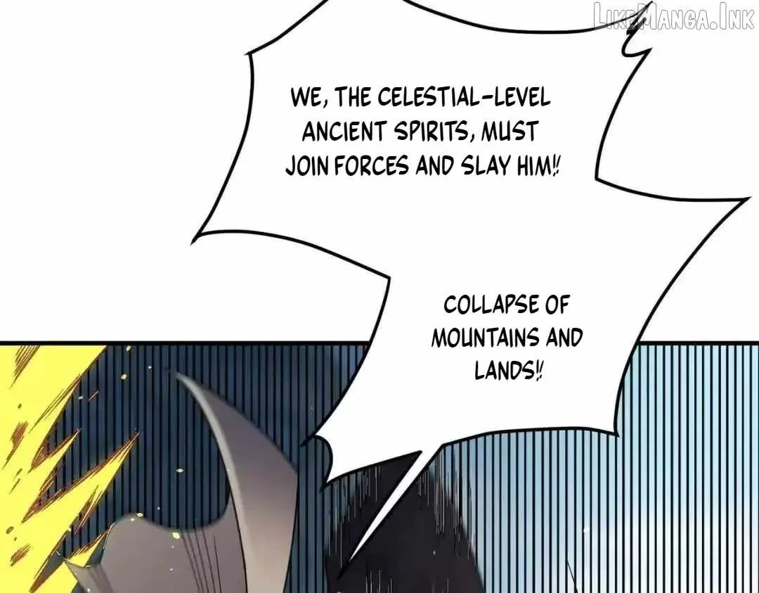 God killer Chapter 226 page 61