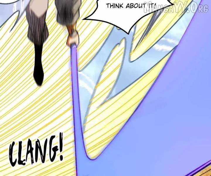 God killer Chapter 204 page 56