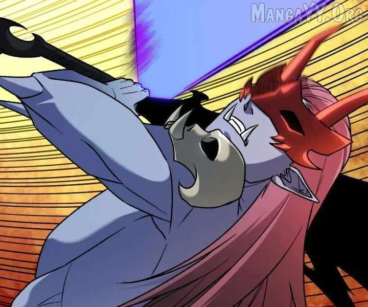 God killer Chapter 204 page 57