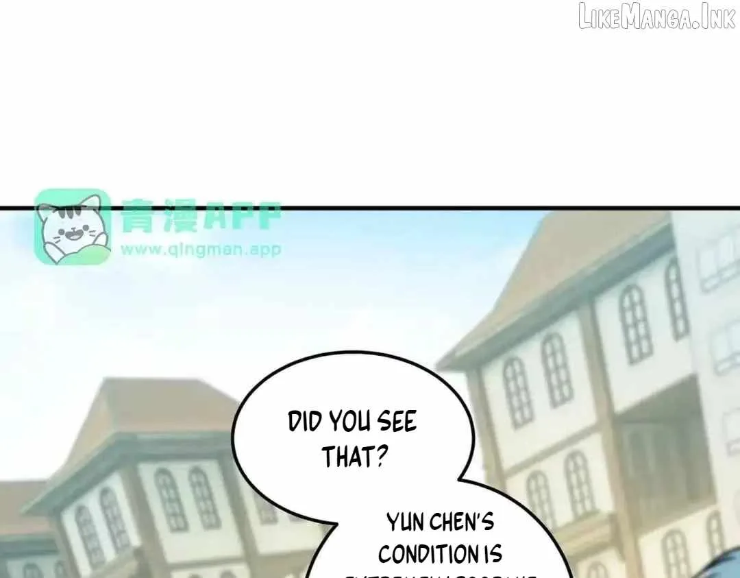 God killer Chapter 226 page 57