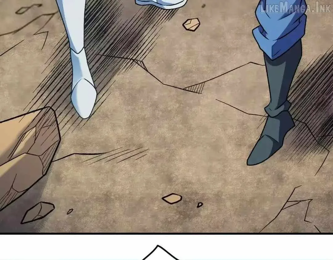 God killer Chapter 226 page 60