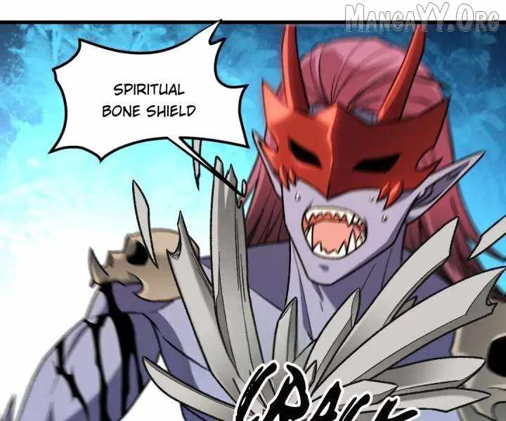 God killer Chapter 204 page 71
