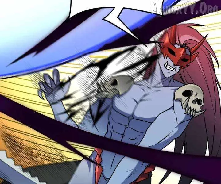 God killer Chapter 204 page 66