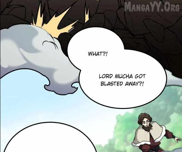God killer Chapter 204 page 81