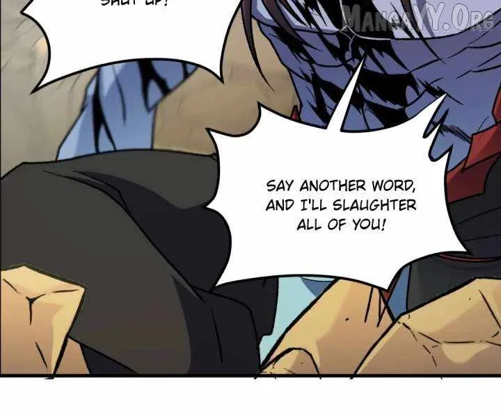 God killer Chapter 204 page 85