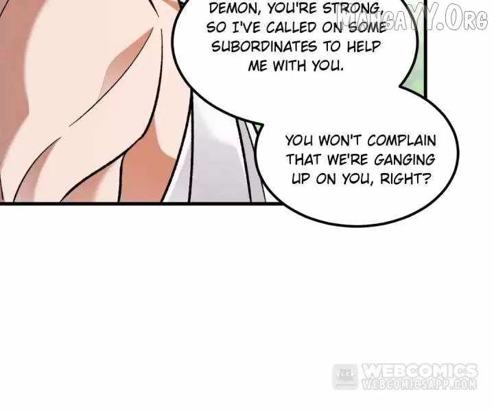 God killer Chapter 204 page 99