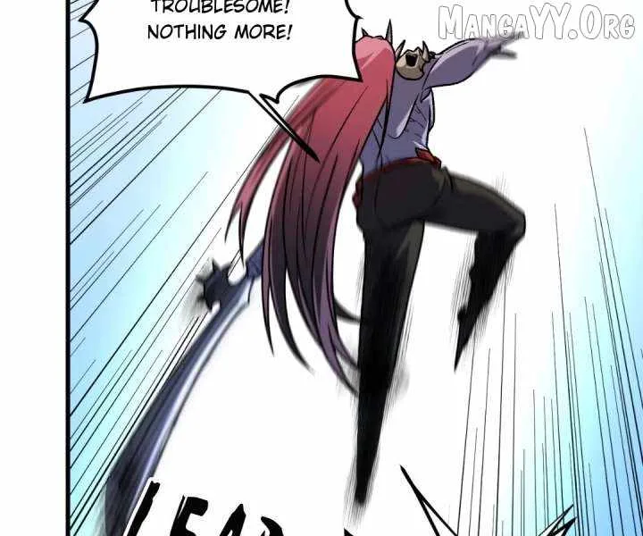 God killer Chapter 204 page 92