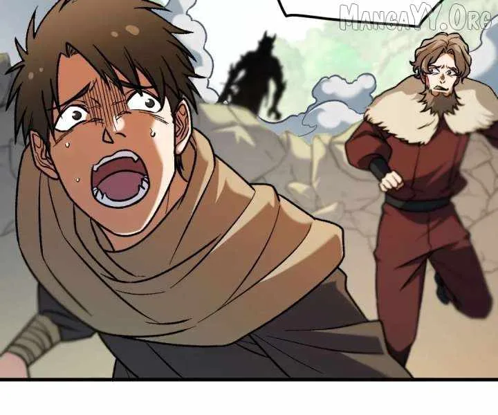 God killer Chapter 204 page 87