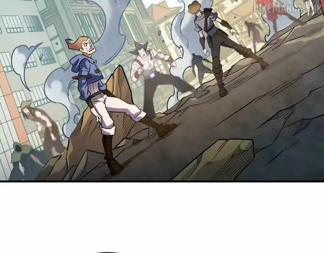 God killer Chapter 226 page 78