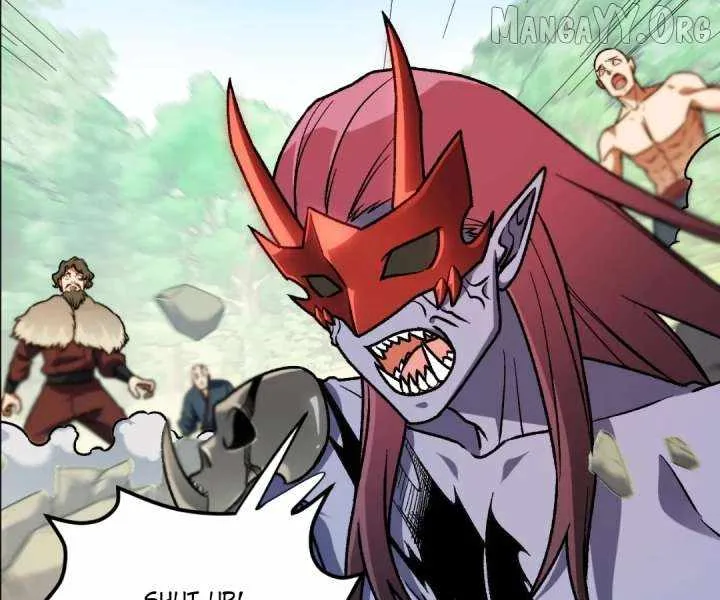 God killer Chapter 204 page 84
