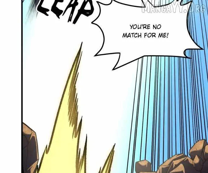 God killer Chapter 204 page 93