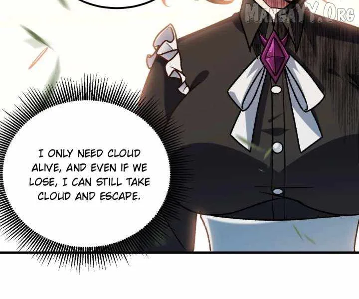 God killer Chapter 204 page 109