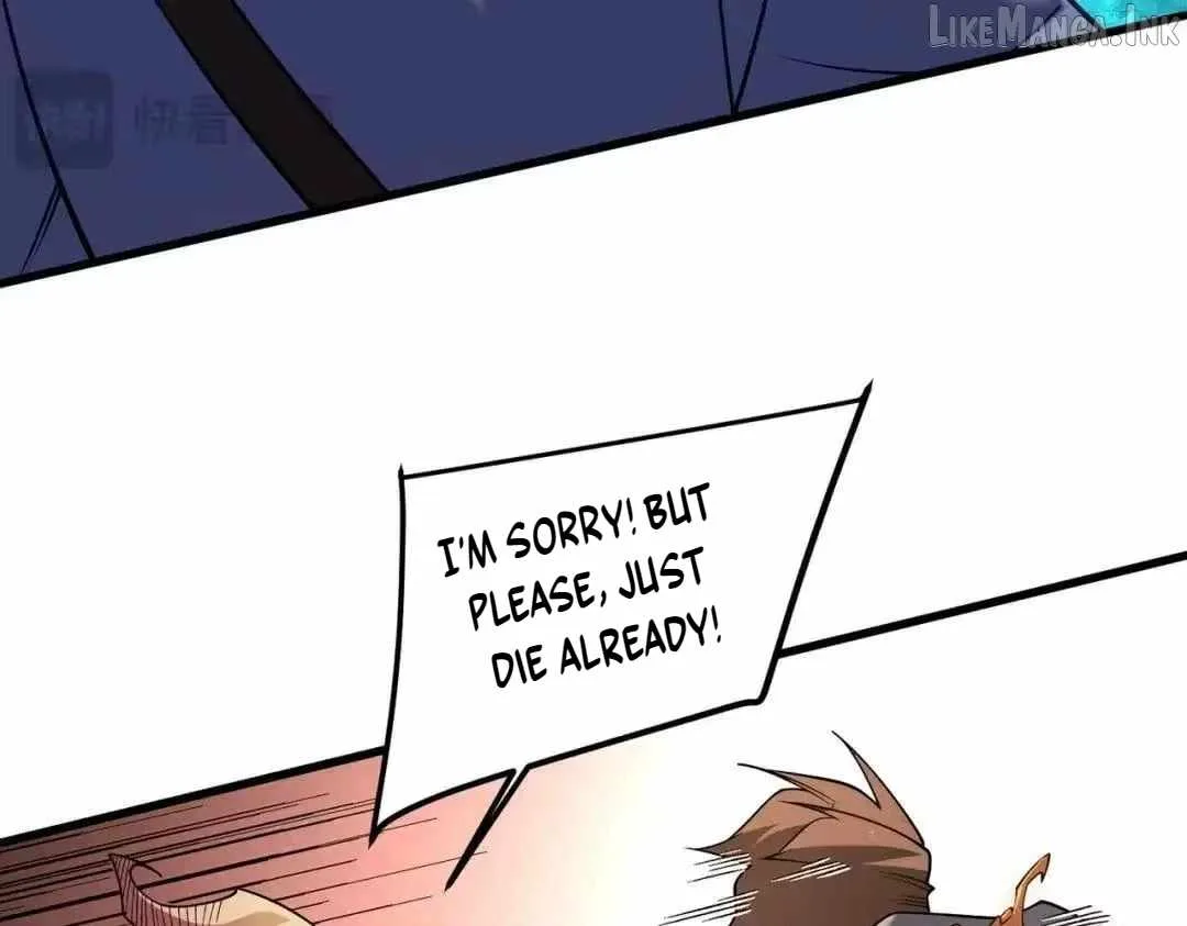 God killer Chapter 226 page 90