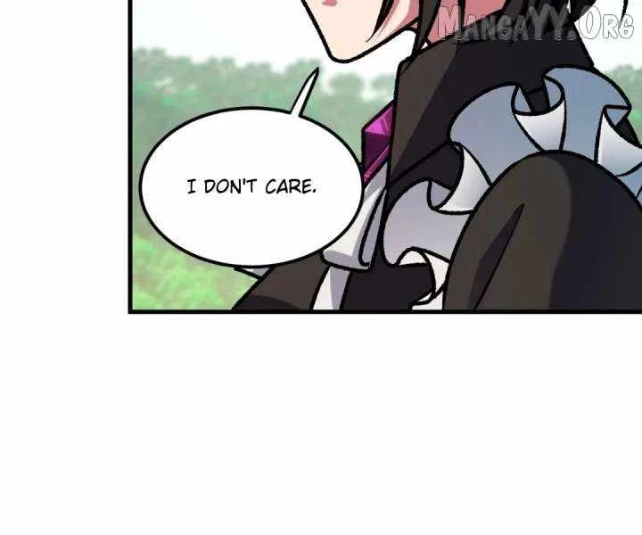 God killer Chapter 204 page 101