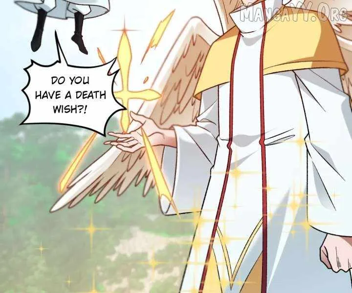 God killer Chapter 204 page 117
