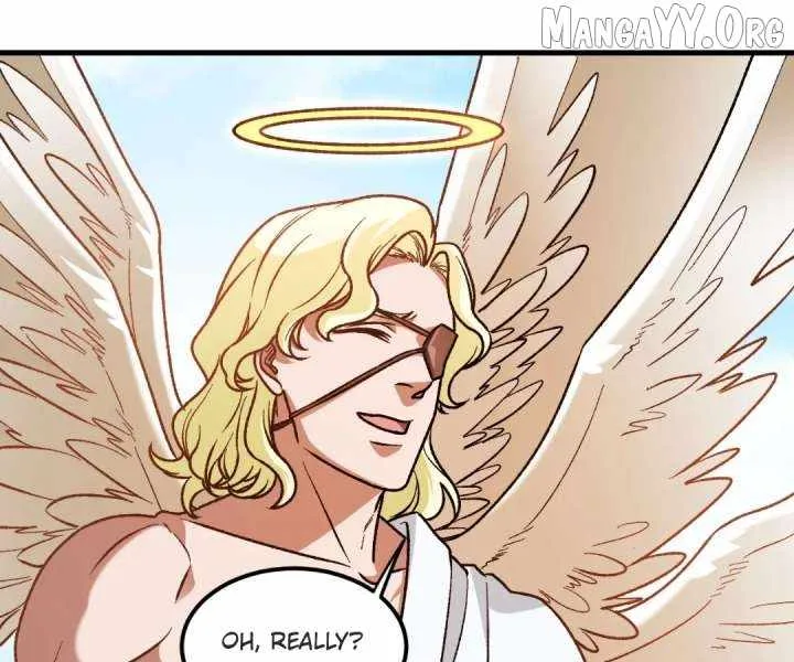 God killer Chapter 204 page 102