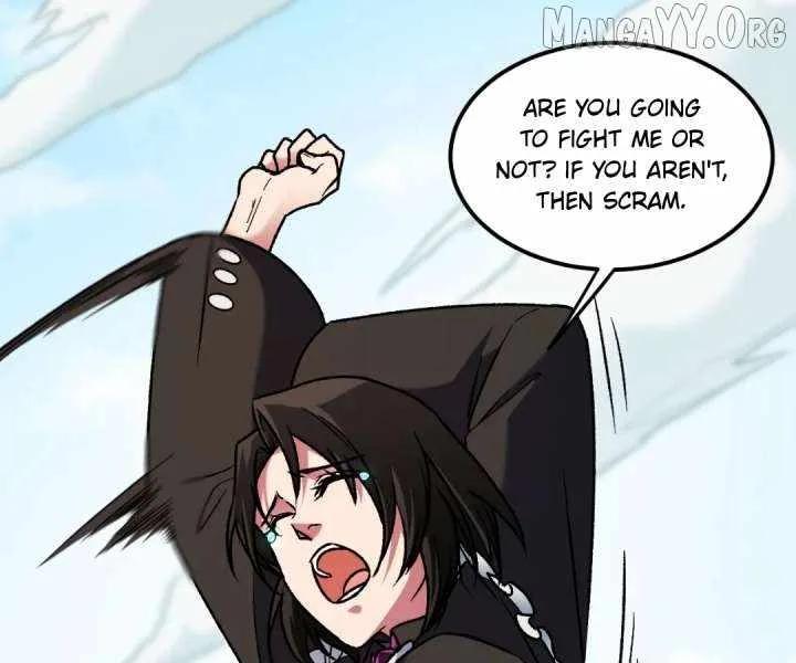 God killer Chapter 204 page 113