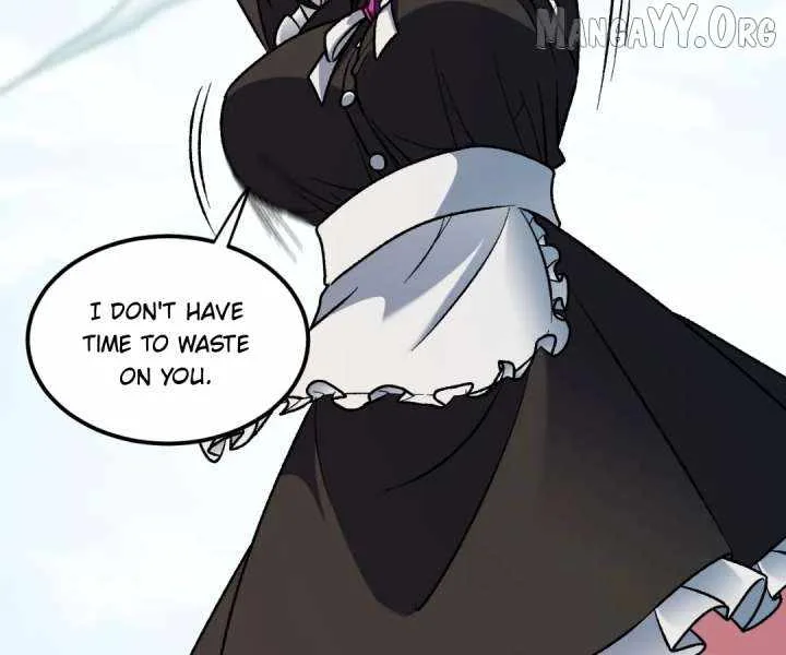 God killer Chapter 204 page 114