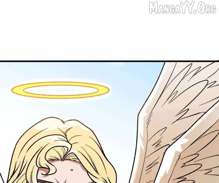 God killer Chapter 204 page 110