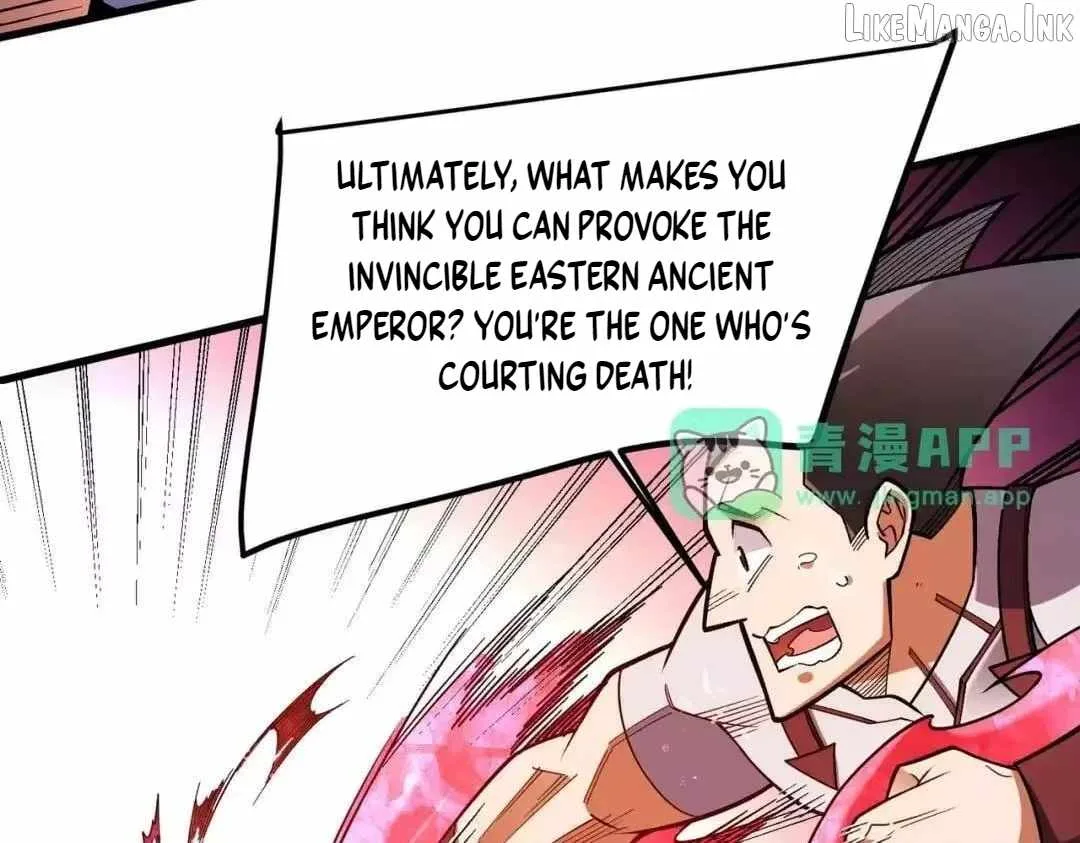 God killer Chapter 226 page 92