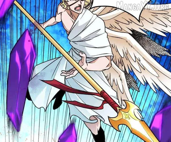 God killer Chapter 204 page 128