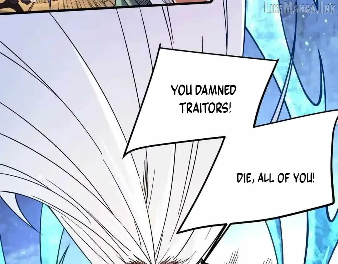God killer Chapter 226 page 98