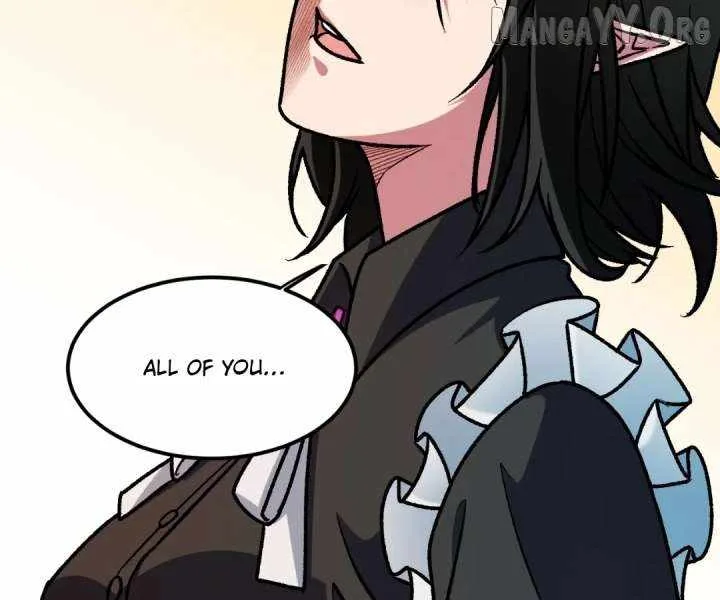 God killer Chapter 204 page 120