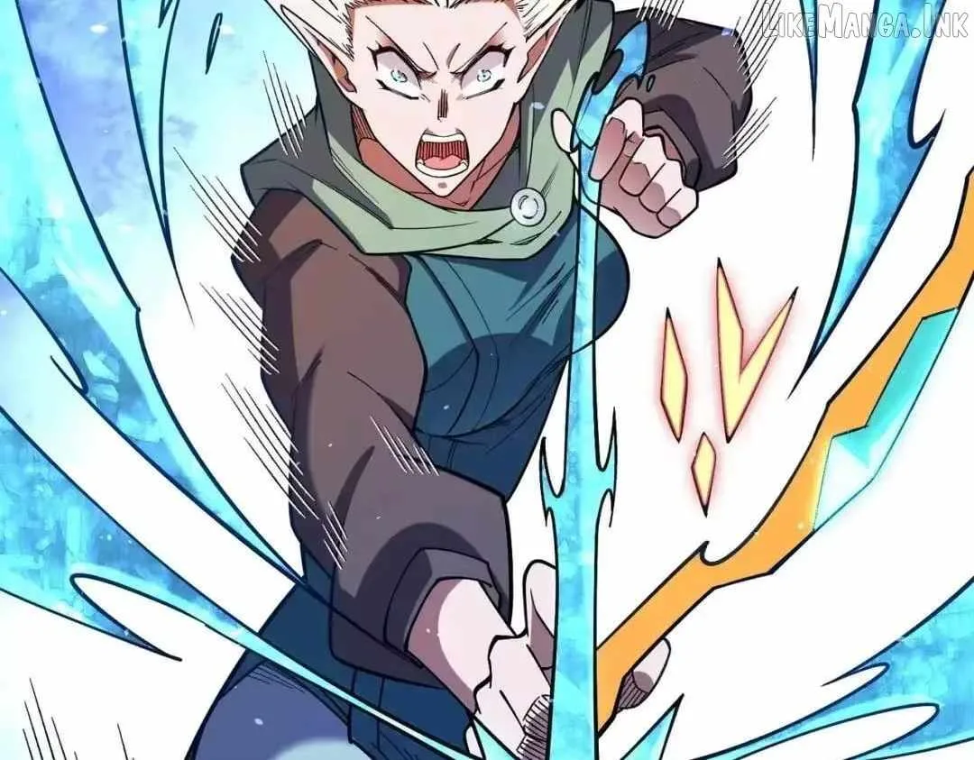 God killer Chapter 226 page 99
