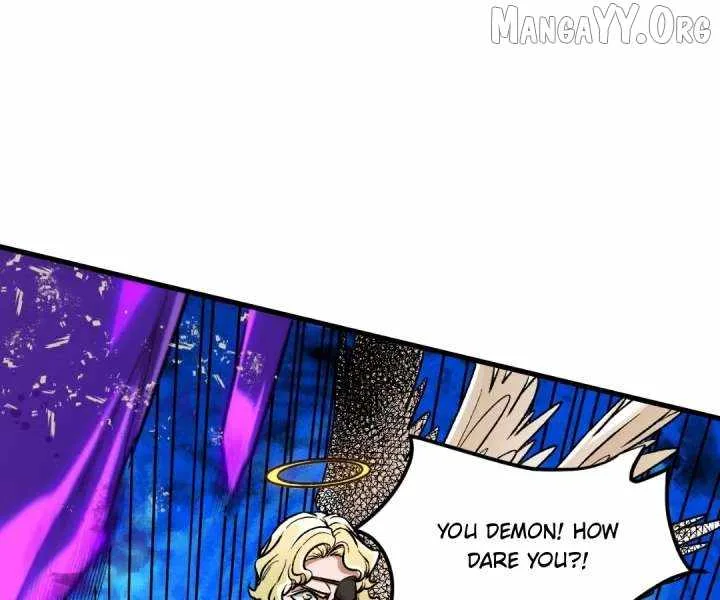 God killer Chapter 204 page 127