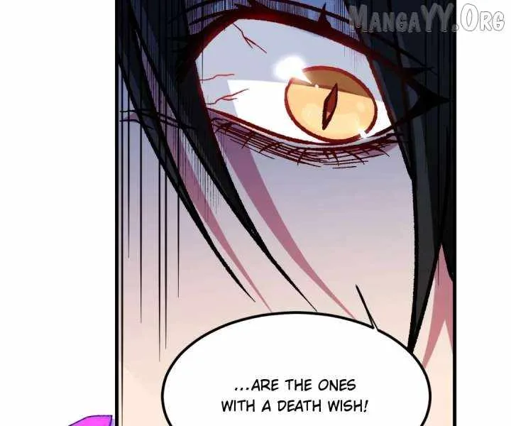 God killer Chapter 204 page 122