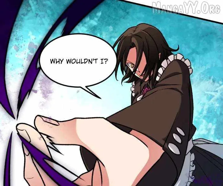 God killer Chapter 204 page 130