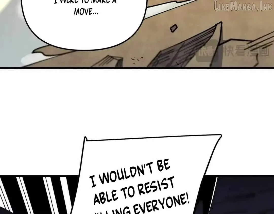 God killer Chapter 226 page 119