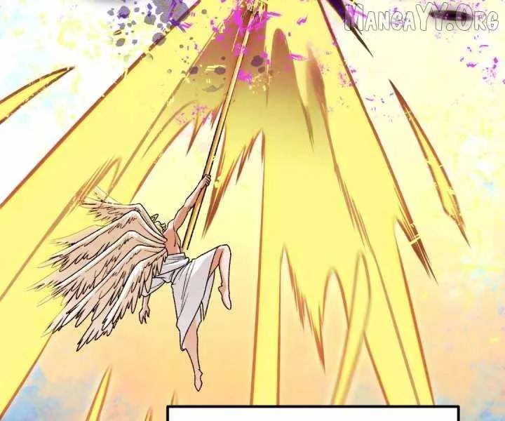 God killer Chapter 204 page 138