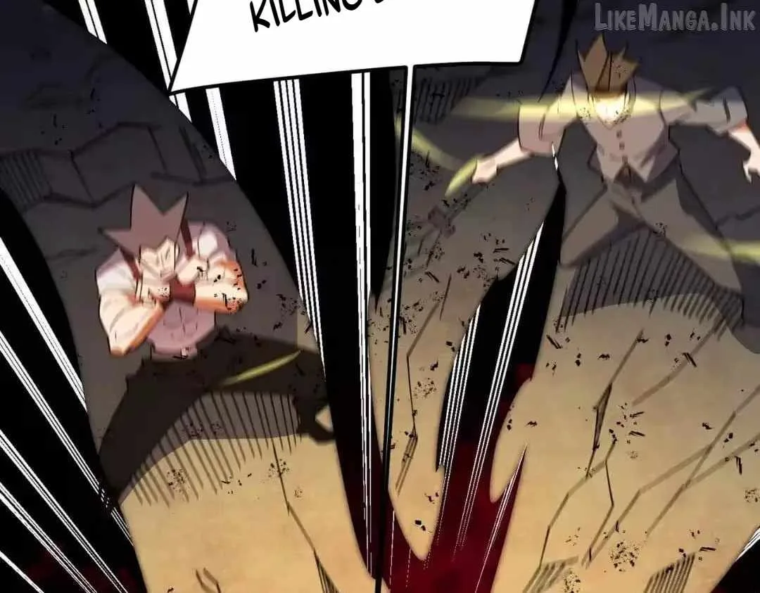 God killer Chapter 226 page 120