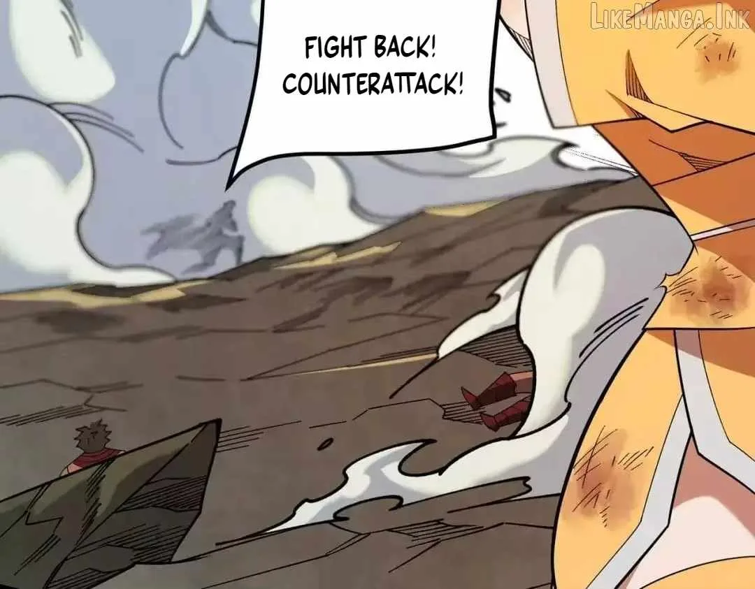 God killer Chapter 226 page 114
