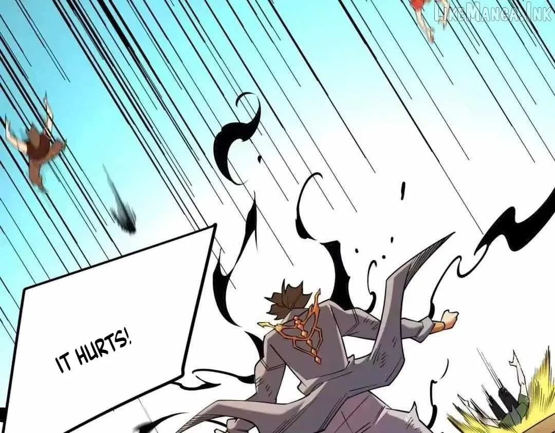God killer Chapter 226 page 129