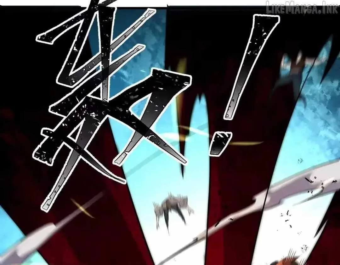 God killer Chapter 226 page 124