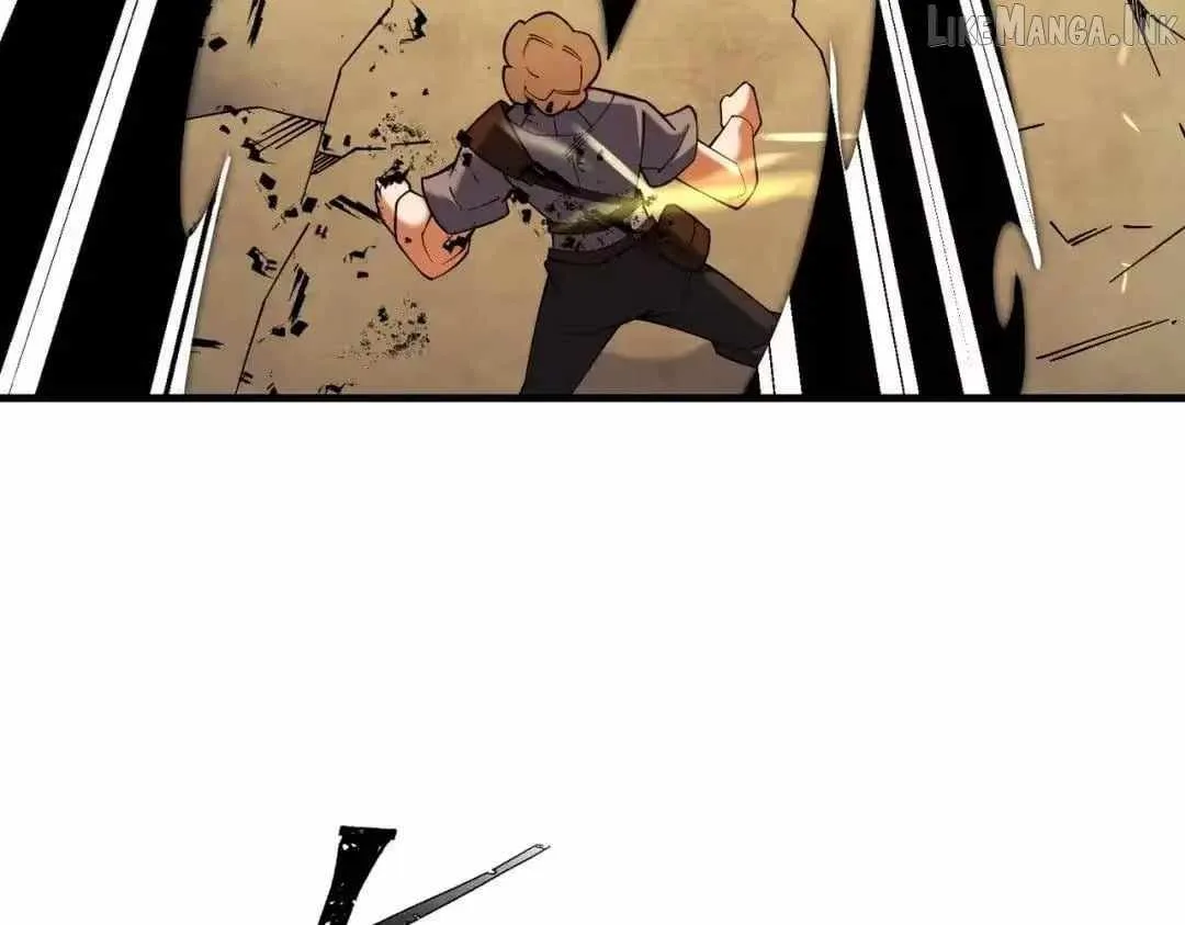 God killer Chapter 226 page 123