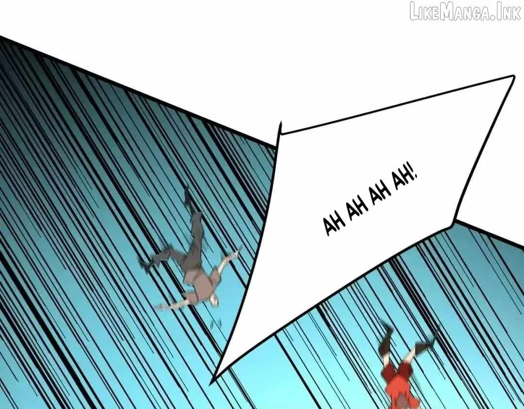 God killer Chapter 226 page 128