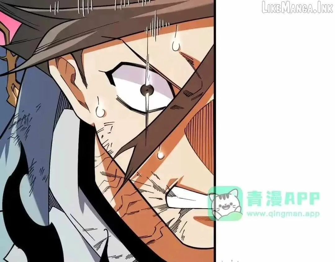God killer Chapter 226 page 137
