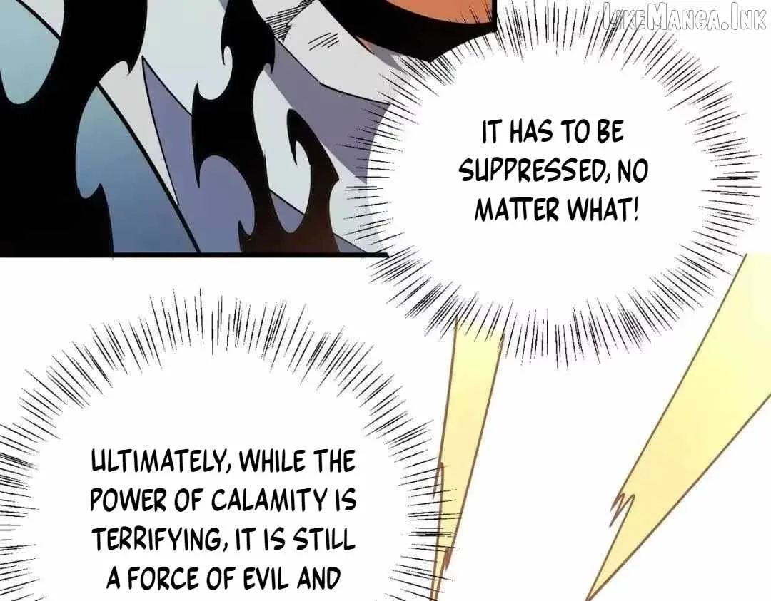 God killer Chapter 226 page 138