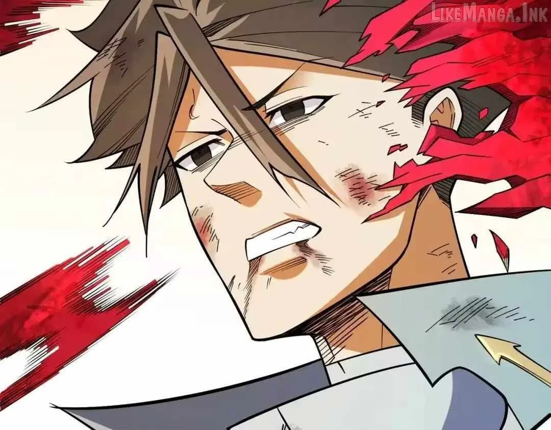God killer Chapter 226 page 146